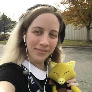 Meet your Posher, Lynn